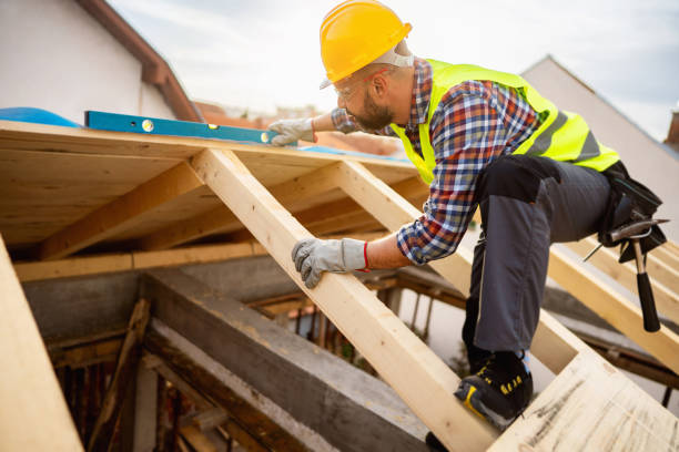 Best Roof Leak Repair  in Franklin, CA