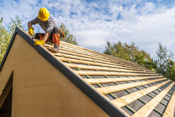 Best Residential Roofing Contractor  in Franklin, CA