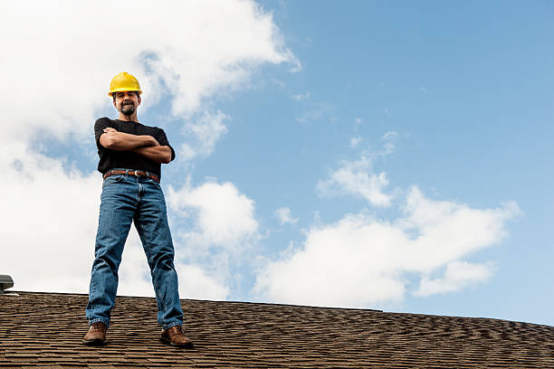 Best Slate Roofing Contractor  in Franklin, CA