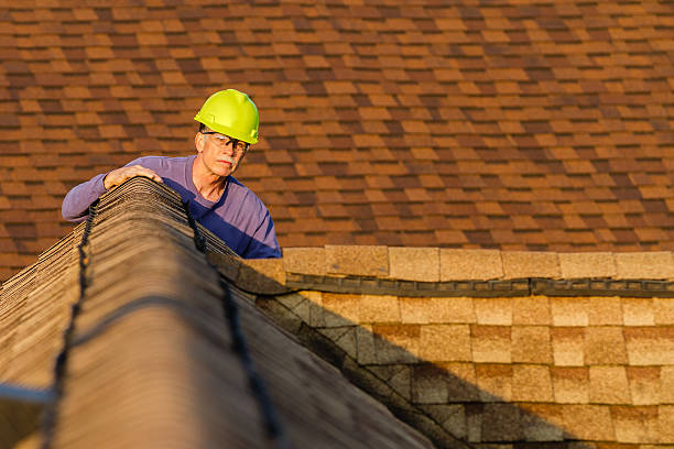 Best Affordable Roofing Company  in Franklin, CA