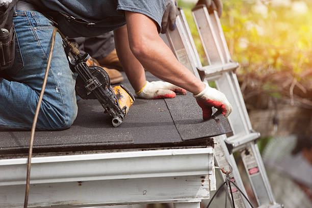 Roof Installation Near Me in Franklin, CA