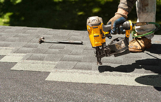 Best Roof Repair Services  in Franklin, CA