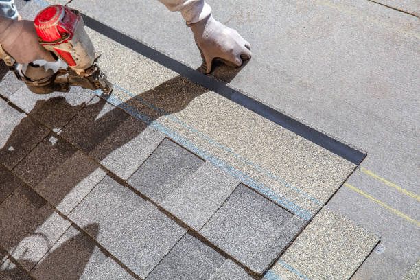 Best Roof Replacement Cost  in Franklin, CA