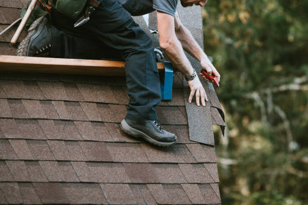 Best Commercial Roofing Services  in Franklin, CA